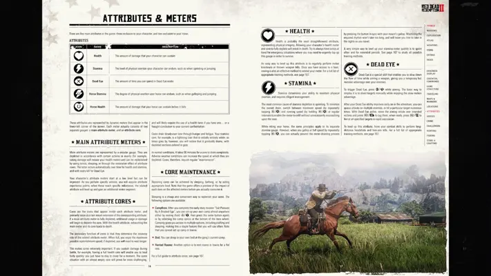 RDR2: Companion android App screenshot 3